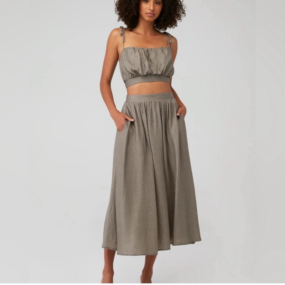ASTR- Terra Bella Skirt St